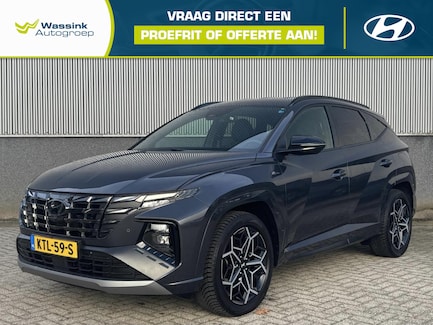 Hyundai Tucson 0
