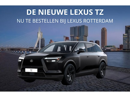 Lexus TZ 0