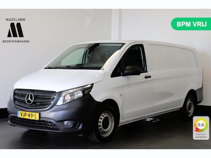 Mercedes-Benz Vito 0