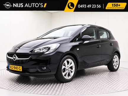 Opel Corsa 0