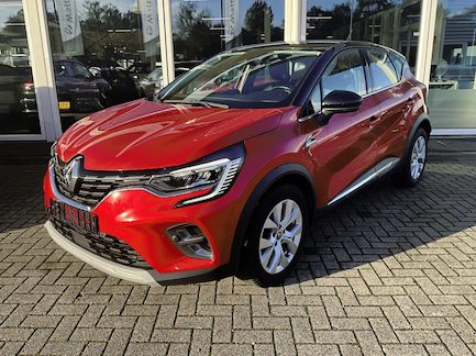 Renault Captur 0