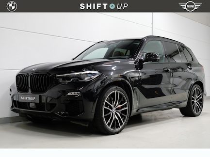 BMW X5 0