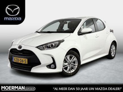Mazda 2 Hybrid 0