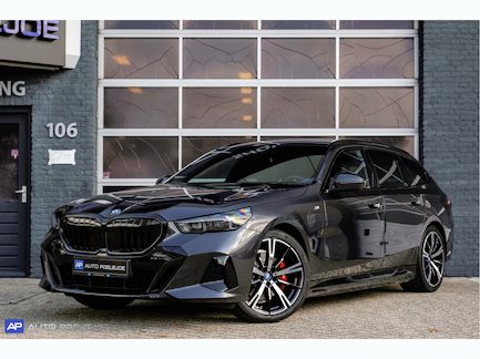 BMW 5-Serie 0