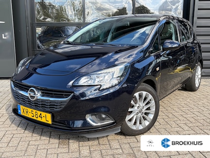 Opel Corsa 0