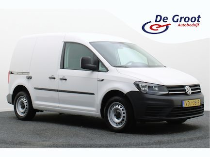Volkswagen Caddy 0