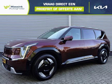 Kia EV9 0