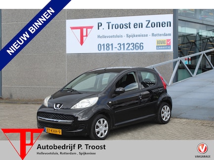 Peugeot 107 0