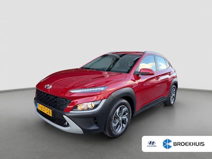 Hyundai Kona 0