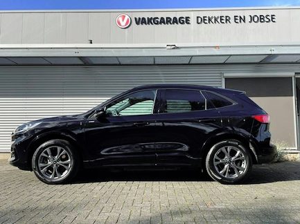 Ford Kuga 0