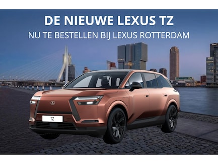 Lexus TZ 0