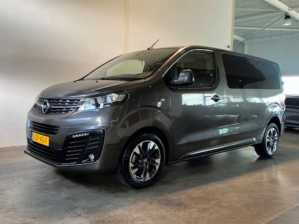 Opel Vivaro 0
