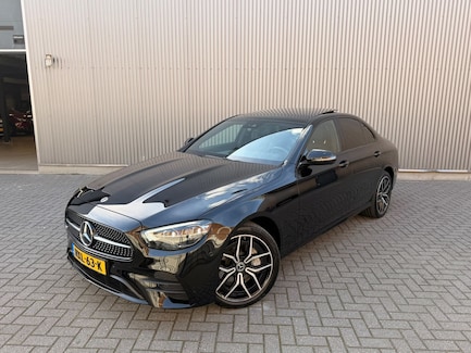 Mercedes-Benz E-klasse 0