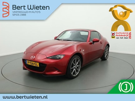 Mazda MX-5 0