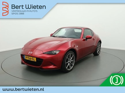 Mazda MX-5 0