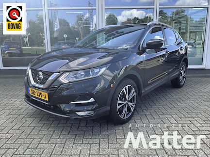 Nissan Qashqai 0