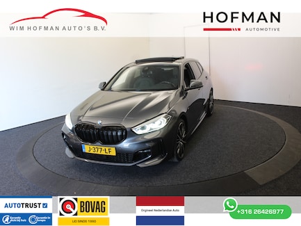 BMW 1-Serie 0