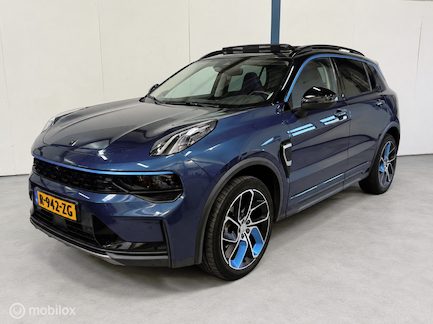 Lynk & Co 01 0