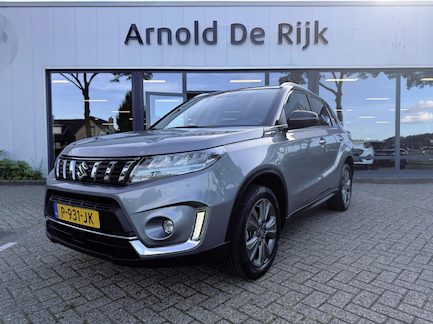 Suzuki Vitara 0