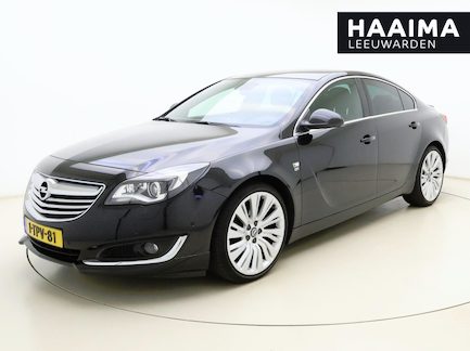 Opel Insignia 0