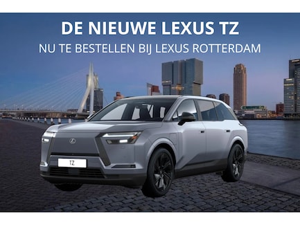 Lexus TZ 0