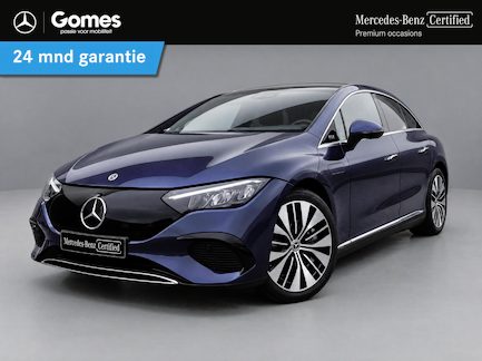 Mercedes-Benz EQE 0