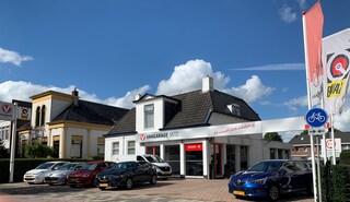 Autobedrijf Setz Hoogezand B.V.
