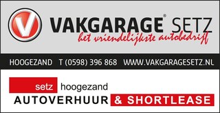 Autobedrijf Setz Hoogezand B.V.