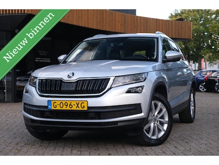 Skoda Kodiaq 0