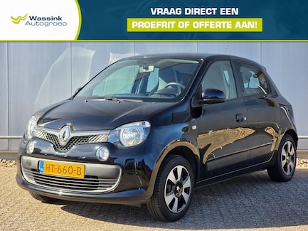 Renault Twingo 0
