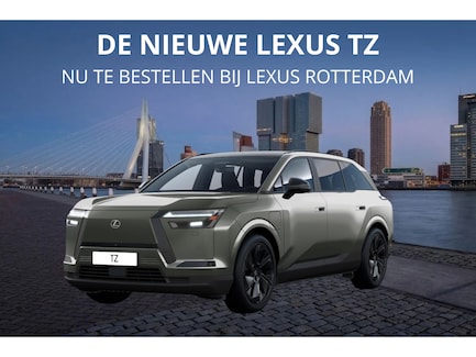 Lexus TZ 0