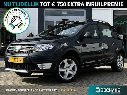 Dacia Sandero 0