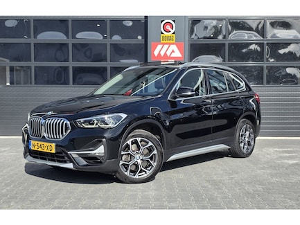 BMW X1 0