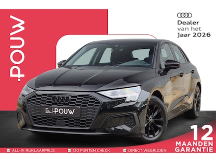 Audi A3 0