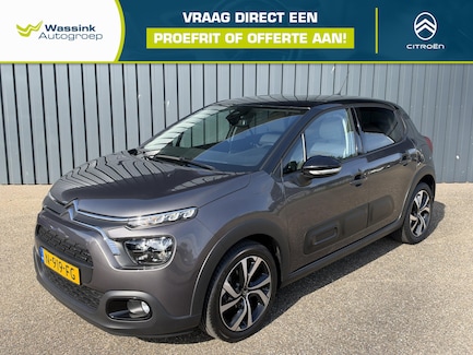 Citroën C3 0