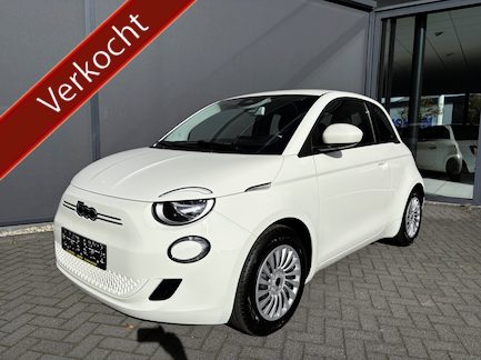 Fiat 500 0