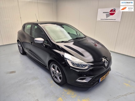 Renault Clio 0