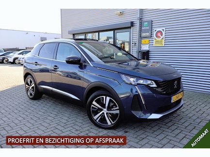 Peugeot 3008 0
