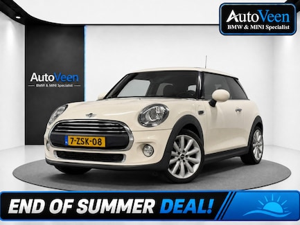 MINI One 0