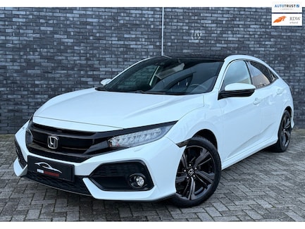 Honda Civic 0