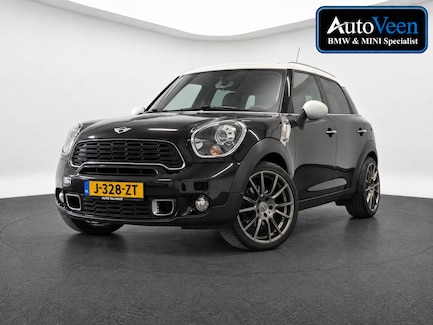 MINI Countryman 0