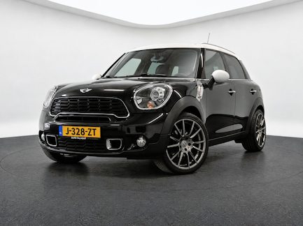 MINI Countryman 0