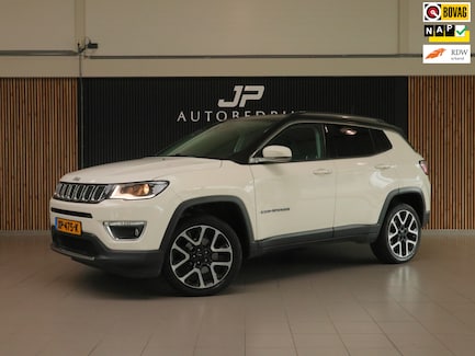 Jeep Compass 0