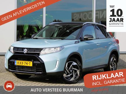Suzuki Vitara 0