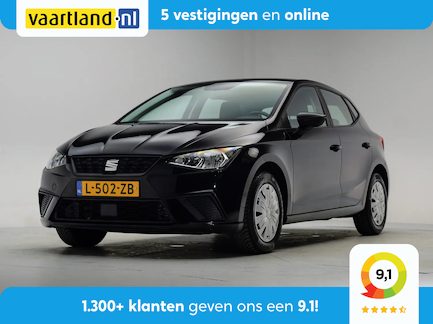 SEAT Ibiza 0