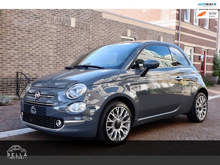 Fiat 500 0