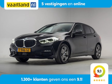 BMW 1-Serie 0