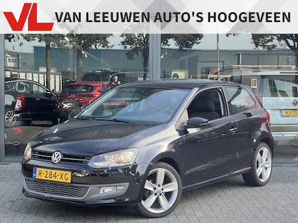 Volkswagen Polo 0