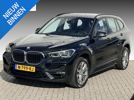 BMW X1 0