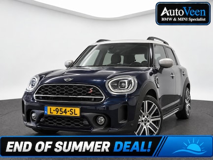 MINI Countryman 0